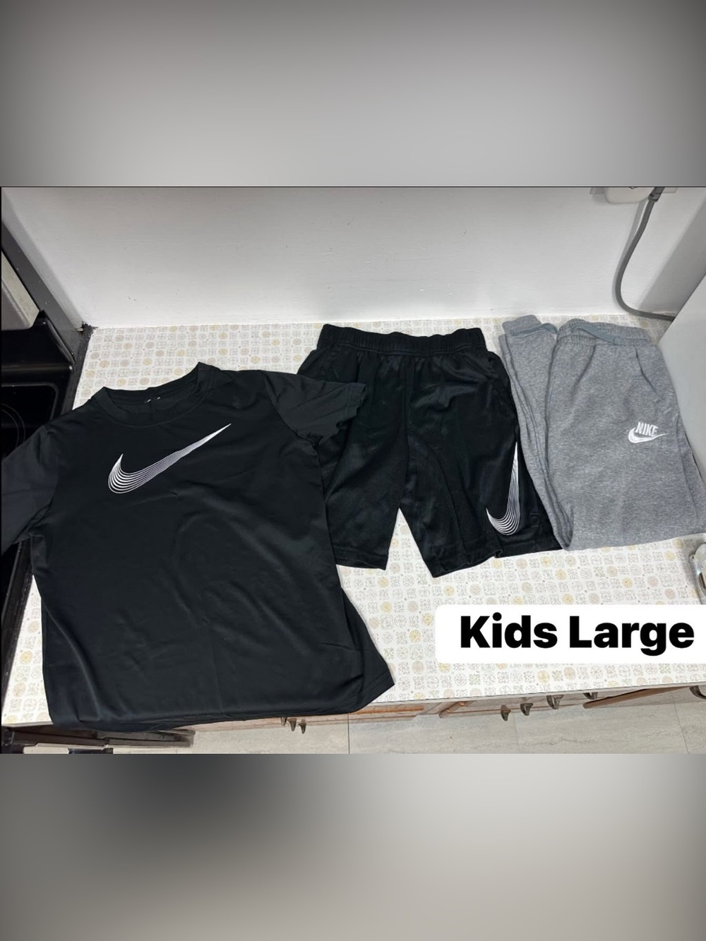Nike Kids Bundle
